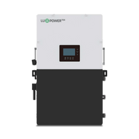 36kW 30.7kWh ETHOS Energy Storage System (ESS)