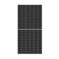 Longi - 36x Panels - 405W - LR5-54HPB-405 - Mono - Black - 54 Cell｜2-4 Weeks Ship Time