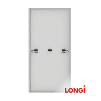 Longi - 31x Panels - 66HPH-500M - Mono - 66 cell｜2-4 Weeks Ship Time