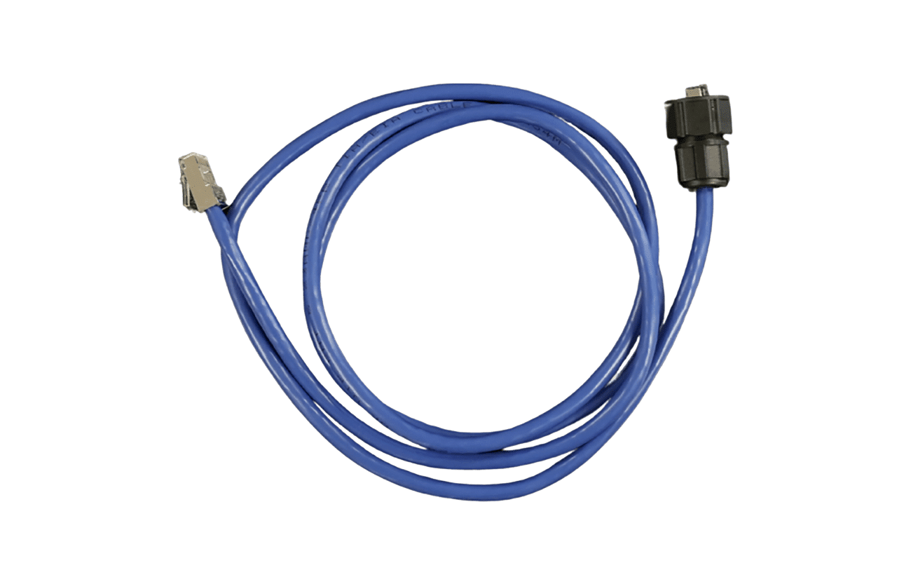 Ethos Parallel Comm Cable 4.9 ft (1500mm)