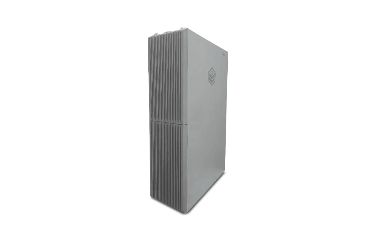 48V RHINO 2 | UL Certified | 280Ah |  14.34kWh | LIFEPO4 Power Block | Lithium Battery Pack