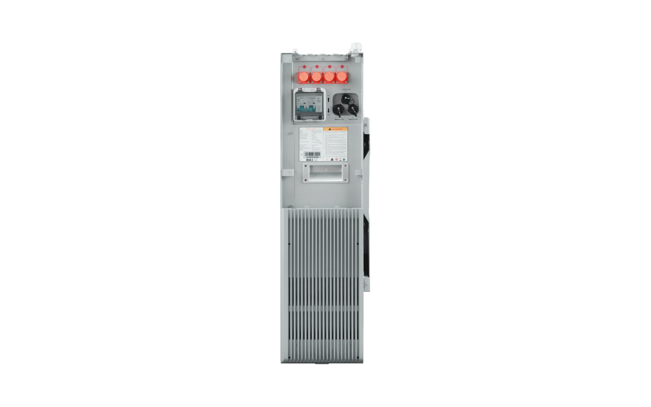 48V RHINO 2 | UL Certified | 280Ah |  14.34kWh | LIFEPO4 Power Block | Lithium Battery Pack