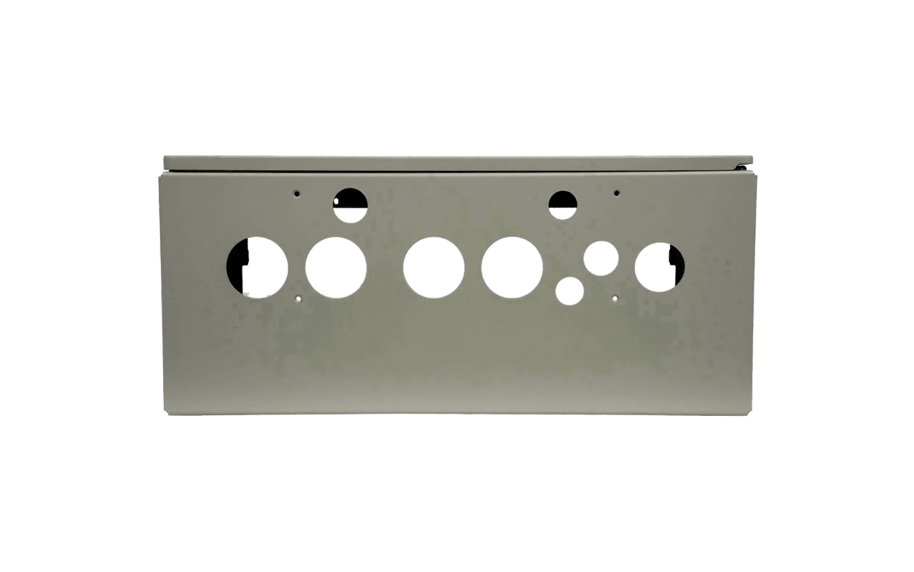 RHINO 2 Conduit Box