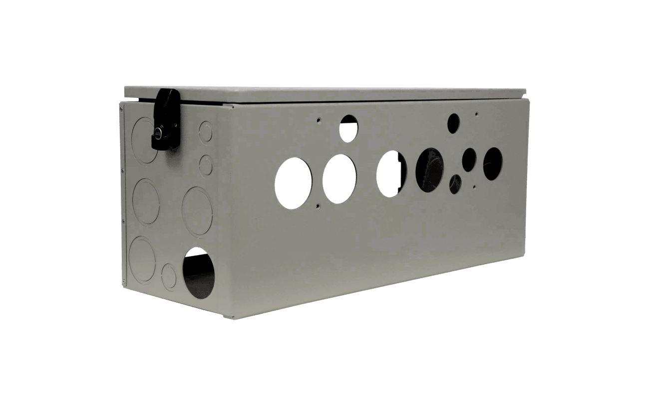 RHINO 2 Conduit Box