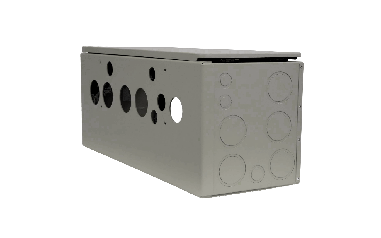 RHINO 2 Conduit Box
