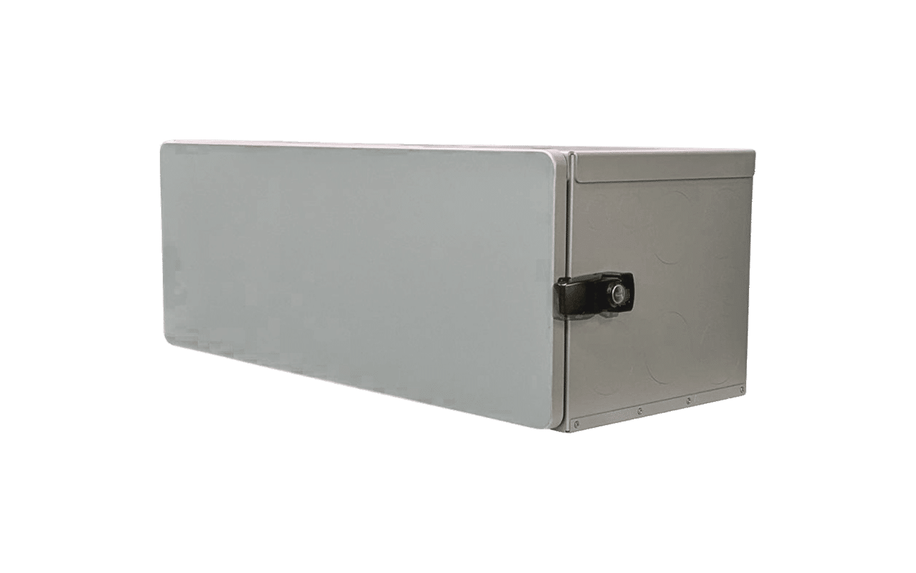 12kW 28.6kWh Rhino 2 Energy Storage System (ESS)