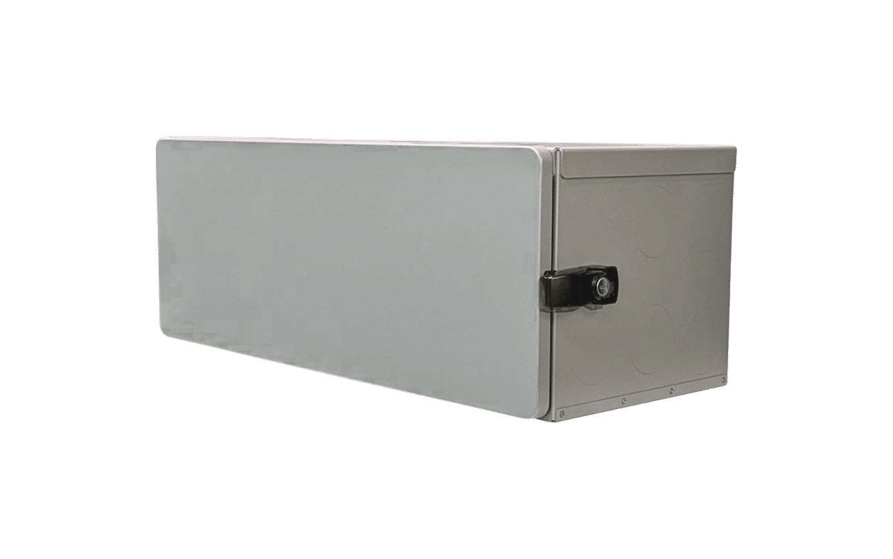 RHINO 2 Conduit Box