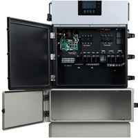 24kW 30.7kWh ETHOS Energy Storage System (ESS)