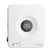 SMA - Sunny Boy Smart Energy Hybrid Inverter - SBSE5.8-US-50 | 5.8kW | 600VDC 208/240VAC |  Single Phase Hybrid Inverter