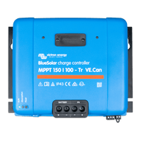 Complete Off-Grid Kit for Large Homes / 14kWh / 48V Lithium Battery