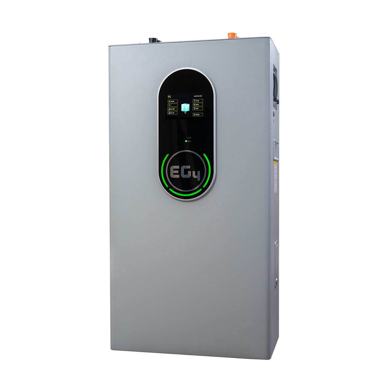 EG4-WallMount Indoor Battery | 48V 280Ah | 14.3kWh | Indoor | Heated UL1973, UL9540A