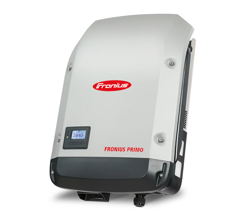 Fronius - Primo 8.2-1 Full