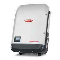 Fronius - Primo 15.0-1 208/240 Full (incl. Datamanager)