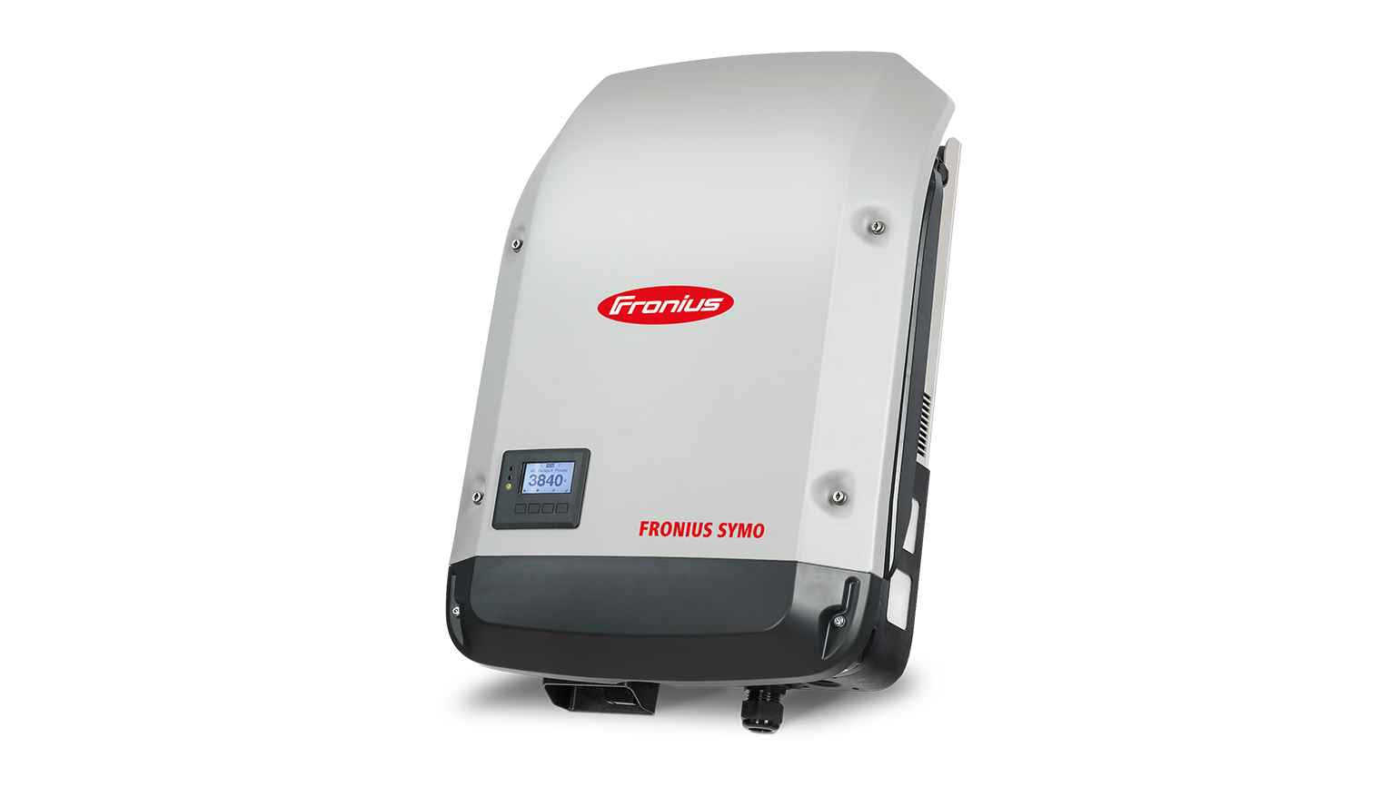 Fronius - Primo 7.6-1 Full
