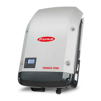 Fronius - Primo 7.6-1 Full