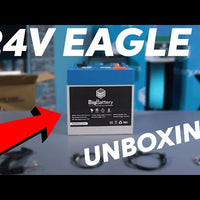 24V 3X EAGLE 2 KIT