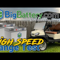 48V FALCON ELITE KIT – LiFePO4 – 61Ah – 3.1kWh