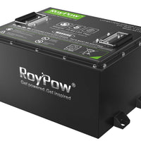 Golf Cart Battery 48V  | LIFEPO4 Power Block | 105ah