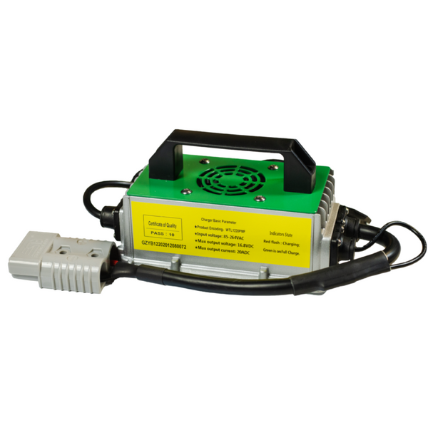 12V Charger｜SB175 Anderson Connector｜3-8 Weeks Ship Time