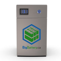 12V OWL｜170AH｜2.176KWH |  Lithium Battery Pack｜LIFEPO4 Power Block | 3-4 weeks ship time