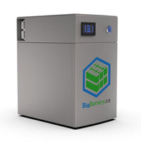 12V OWL｜170AH｜2.176KWH |  Lithium Battery Pack｜LIFEPO4 Power Block | 3-4 weeks ship time