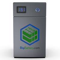 12V OWL MAX 2 | 228AH | 3.018KWH | Lithium Battery Pack｜LIFEPO4 Power Block | 1-5 Days Ship Time
