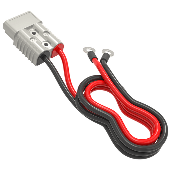 (1) SB175 to Ring｜Terminals Cable｜Anderson Connector｜3-8 Weeks Ship Time