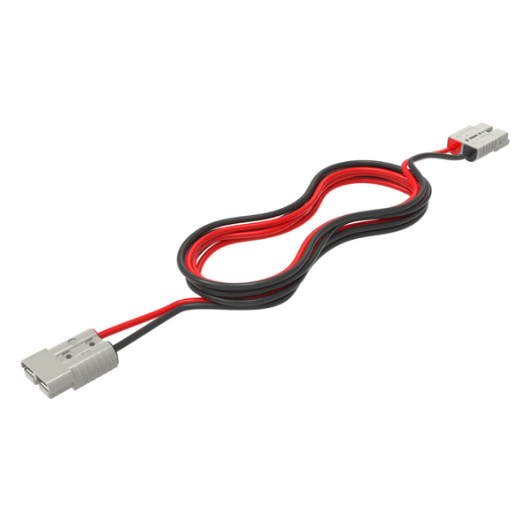 (1)SB175 to (1)SB50｜Adapter Cable｜Anderson Connector｜3-8 Days Ship Time