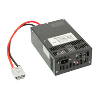24V Charger｜Connection Type - SB50｜2-3 Weeks Ship Time