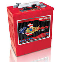Discover Energy US Battery USB : 902 : 340AH
