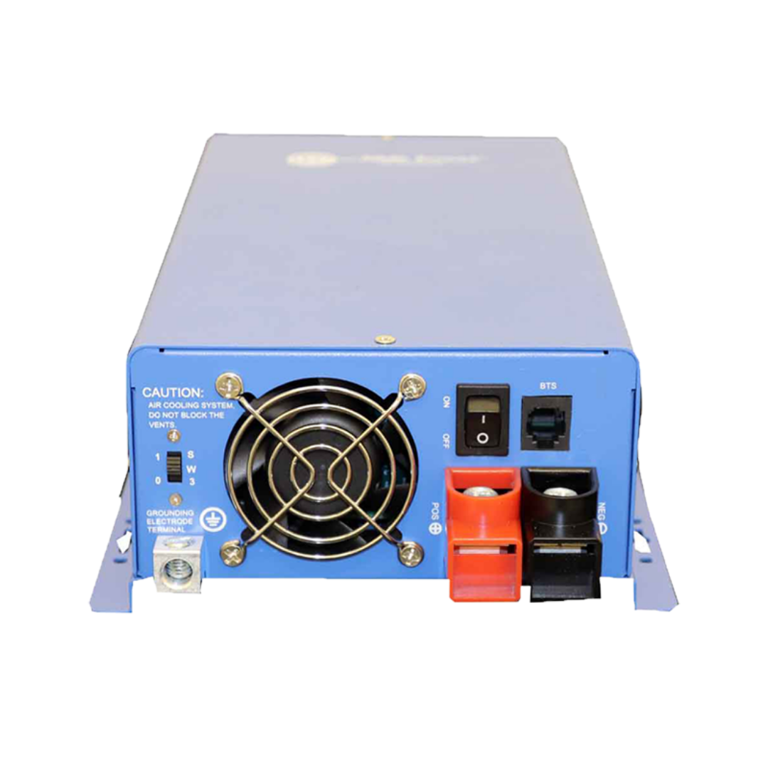 36V & 48V Charger｜25 Amps｜SB175 Anderson Connector｜3-8 Weeks Ship Time
