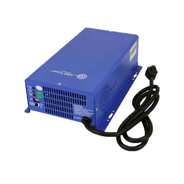 36V & 48V Charger｜25 Amps｜SB175 Anderson Connector｜3-8 Weeks Ship Time
