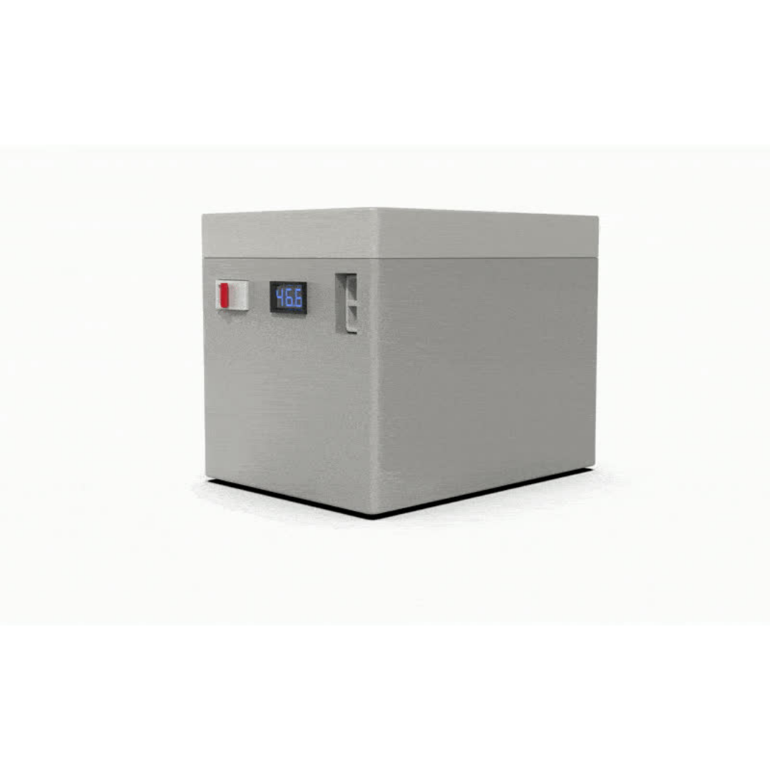 48V PTBL｜95Ah｜4.56kWh｜NMC Power Block｜NMC Battery Pack｜3-8 Weeks Ship Time