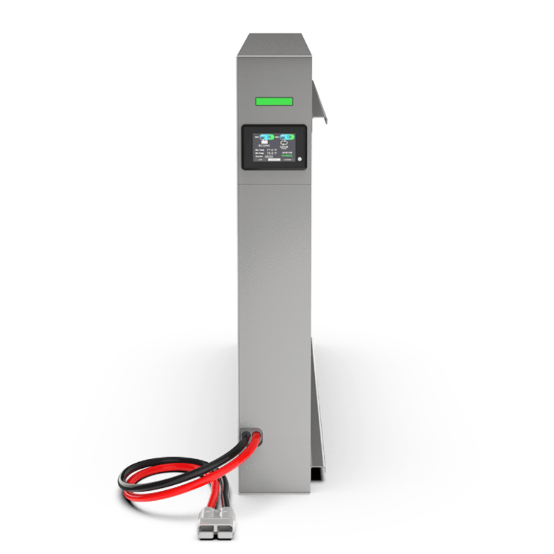 48V White Rhino｜276Ah｜14kWh｜LIFEPO4 Power Block｜Lithium Battery Pack｜3-8 Weeks Ship Time｜Big Battery Canada