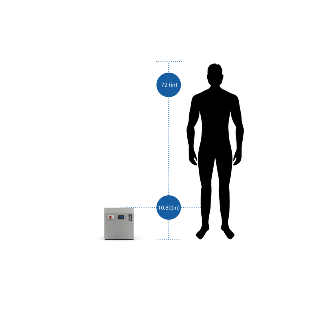 48V PTBL｜95Ah｜4.56kWh｜NMC Power Block｜NMC Battery Pack｜3-8 Weeks Ship Time