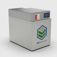 48V EAGL KIT｜120Ah｜6.14kWh｜LIFEPO4 Power Block｜Lithium Battery Pack｜3-8 Weeks Ship Time