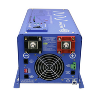 1500 Watt Pure Sine Inverter Charger｜Solar & Off-Grid Storage Inverters｜ 2-3 Weeks Ship Time