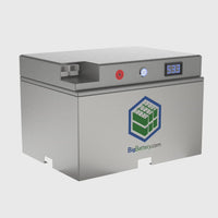 48V FLCN Elite｜61AH｜3.06KWH | LIFEPO4 Power Block｜Lithium Battery Pack | 3-8 Weeks Ship Time