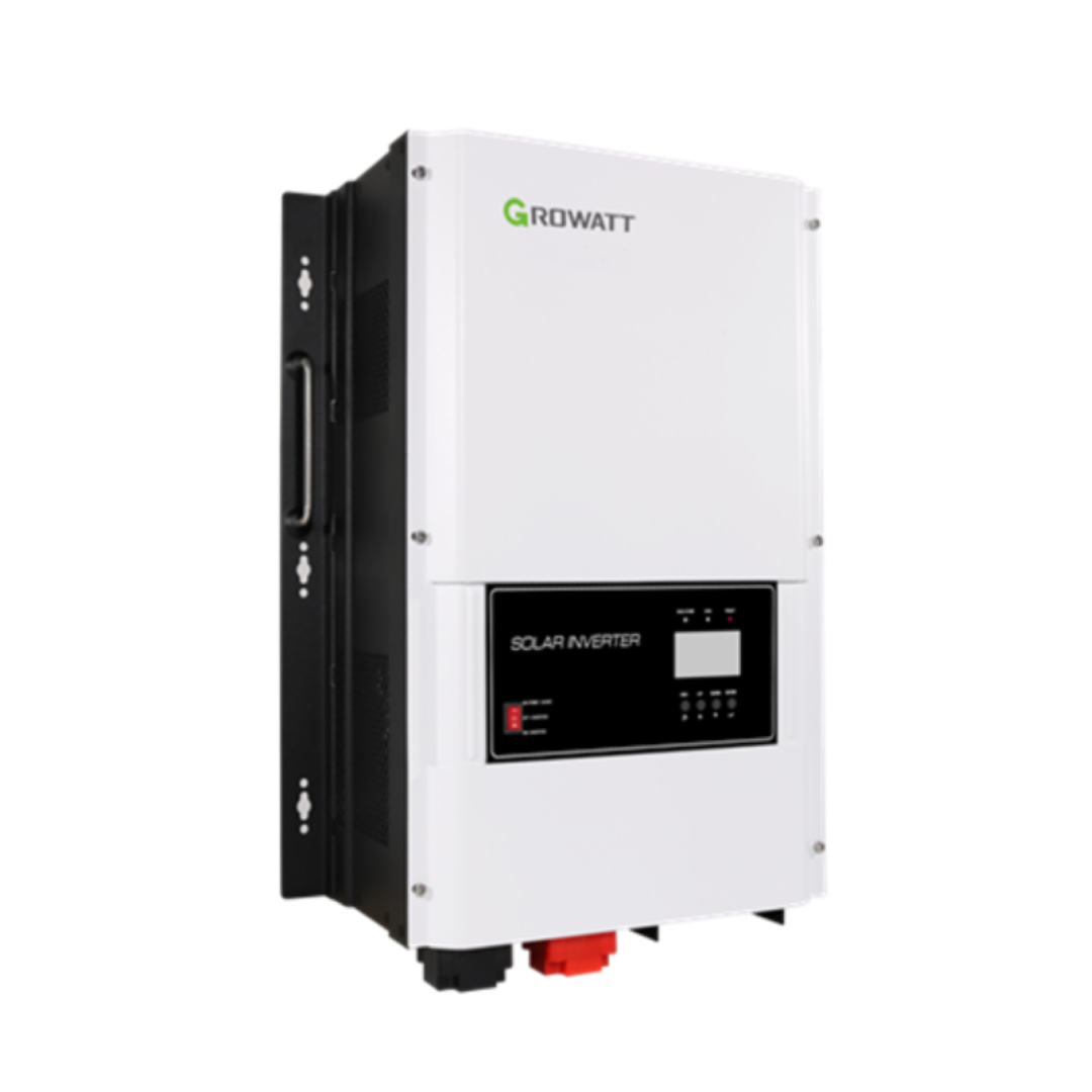 48V OFF-GRID HOME ELITE SYSTEM | LIFEPO4 Power Block | Lithium Battery Pack｜Inverters | Cables | Currently On Backorder!