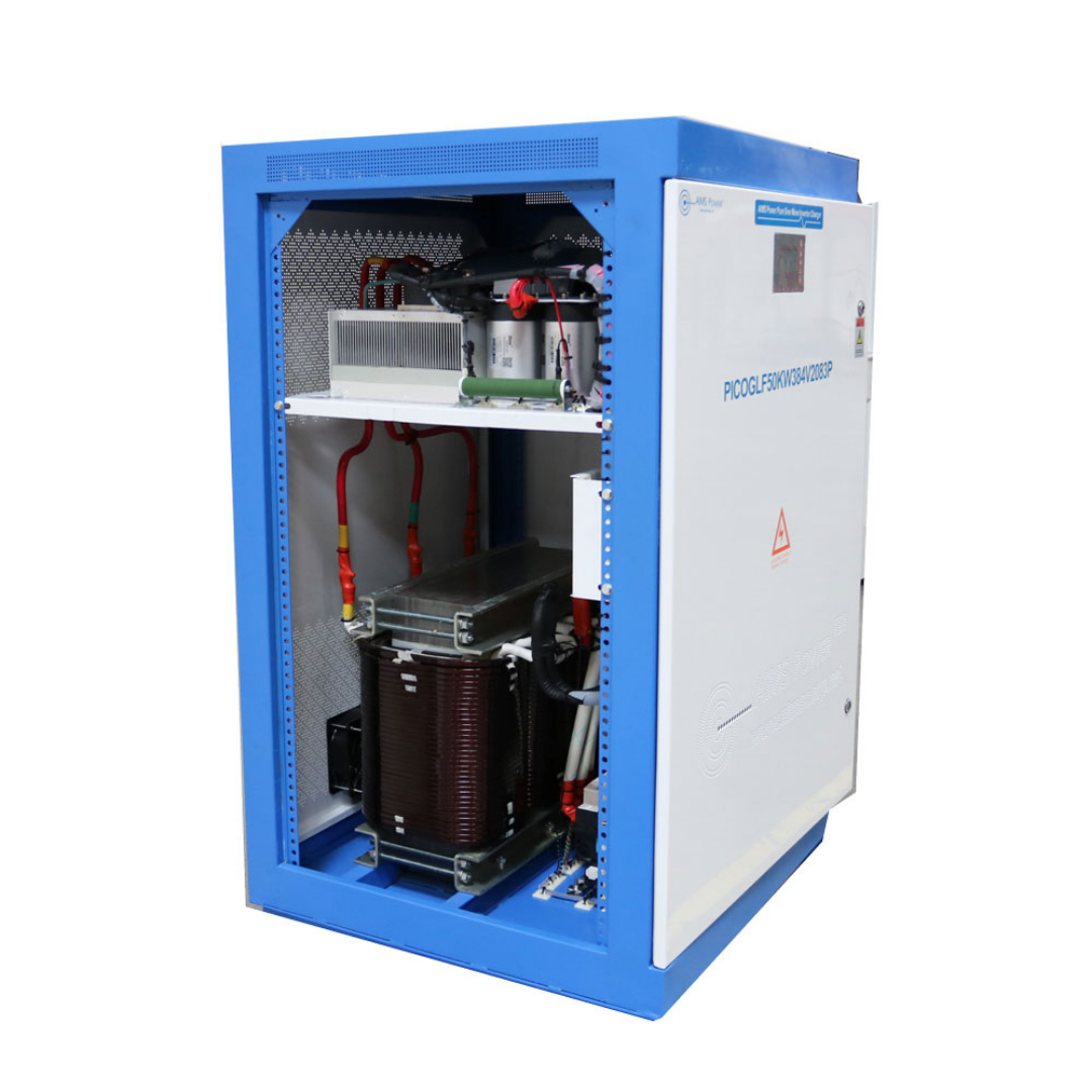 30,000W PURE SINE POWER INVERTER CHARGER 300 VDC 240 VAC SPLIT PHASE - ETL Listed Conforms to UL458 / CSA Standards｜Solar & Off-Grid Storage Inverters｜ 2-3 Weeks Ship Time