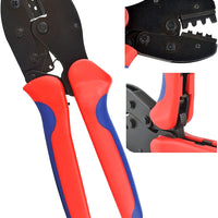 MC4 Solar Crimping Tool for 2.5-6.0mm｜2-4 Weeks Ship Time