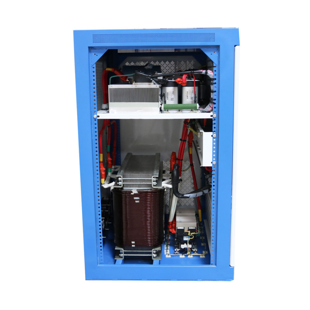 30,000W PURE SINE POWER INVERTER CHARGER 300 VDC 240 VAC SPLIT PHASE - ETL Listed Conforms to UL458 / CSA Standards｜Solar & Off-Grid Storage Inverters｜ 2-3 Weeks Ship Time
