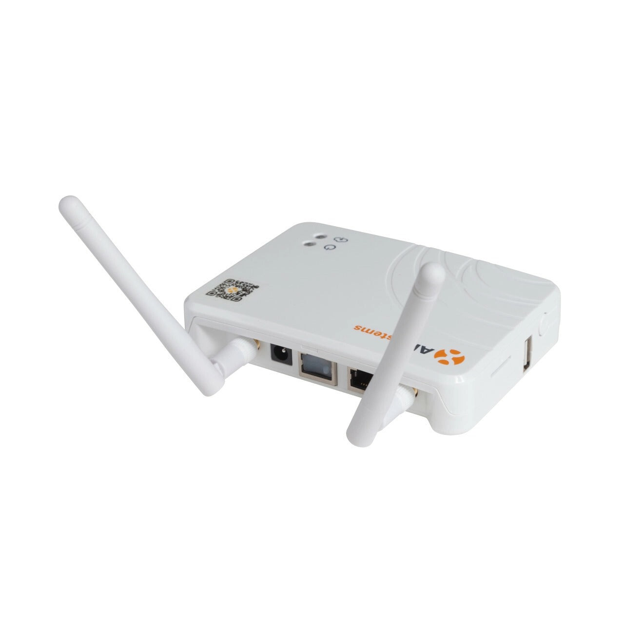 APsystems | ECU-R, Zigbee Gateway for YC600I ｜2-4 Weeks Ship Time