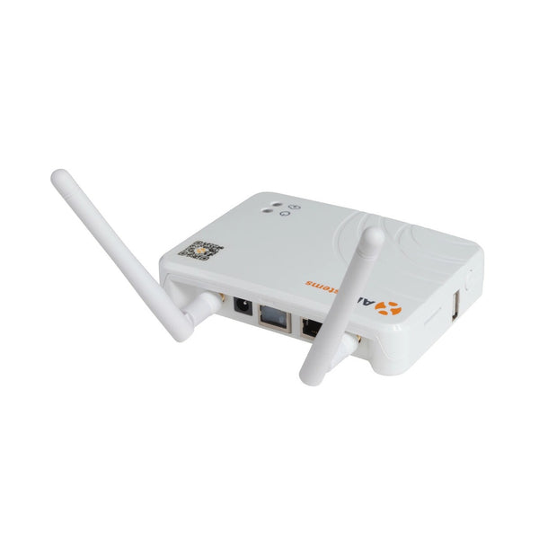 APsystems | ECU-R, Zigbee Gateway for YC600I ｜2-4 Weeks Ship Time