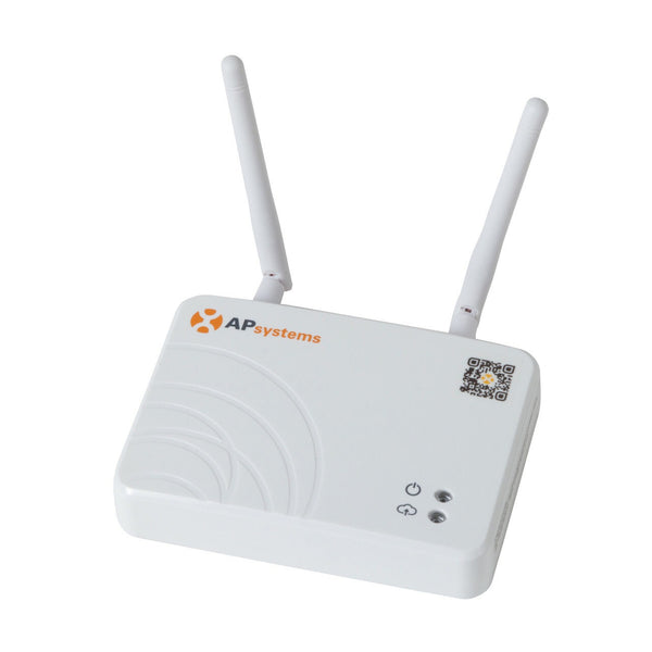 APsystems | ECU-R, Zigbee Gateway for YC600I ｜2-4 Weeks Ship Time