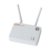 APsystems | ECU-R, Zigbee Gateway for YC600I ｜2-4 Weeks Ship Time