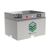 48V FLCN Elite Kit｜183AH｜9.18KWH | LIFEPO4 Power Block｜Lithium Battery Pack | 3-8 Weeks Ship Time