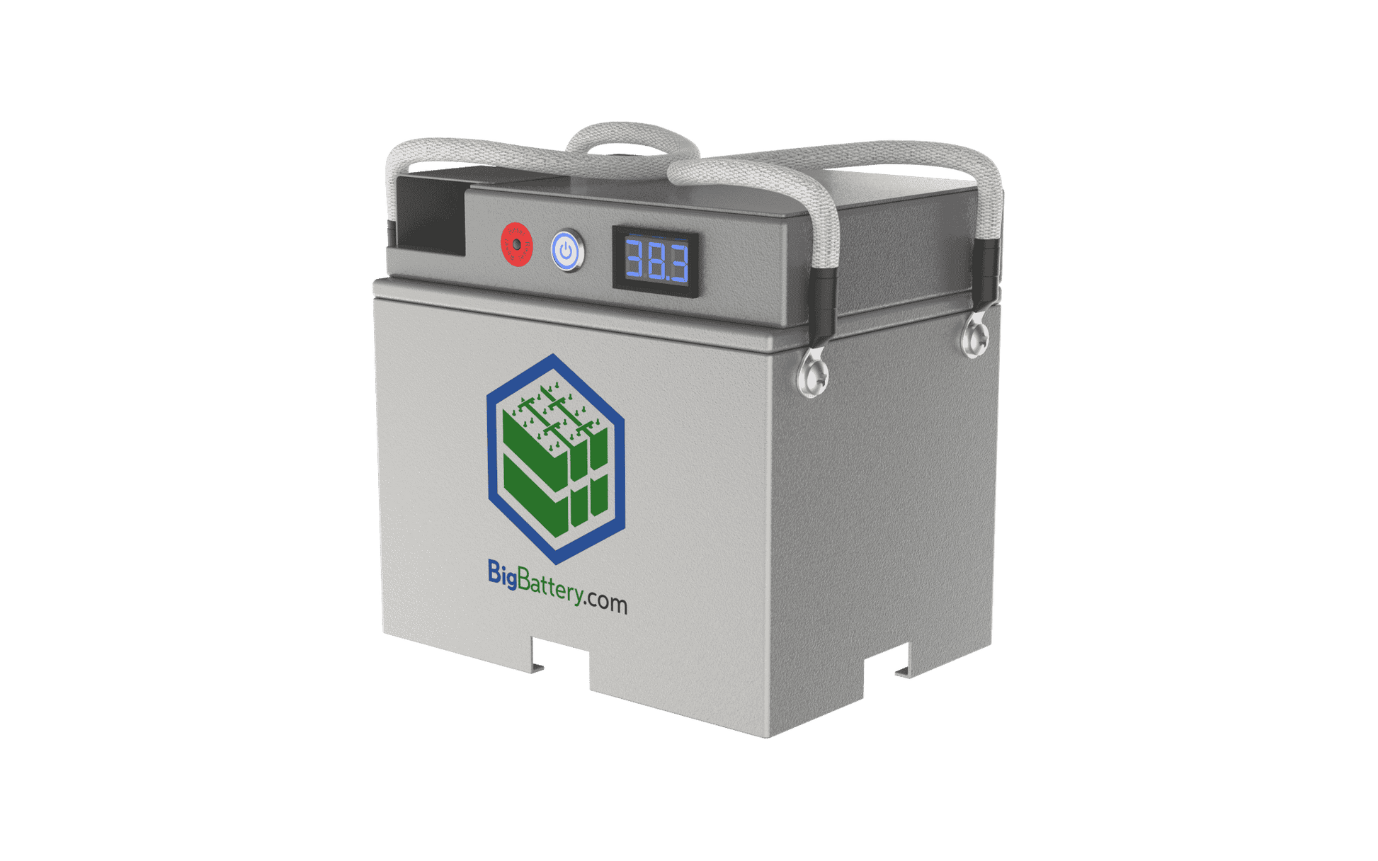 36V 3x RPTR Kit｜192AH｜7.2KWH｜LIFEPO4 Power Block | Lithium Battery Pack｜3-8 Weeks Ship Time