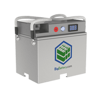 36V 3x RPTR Kit｜192AH｜7.2KWH｜LIFEPO4 Power Block | Lithium Battery Pack｜3-8 Weeks Ship Time