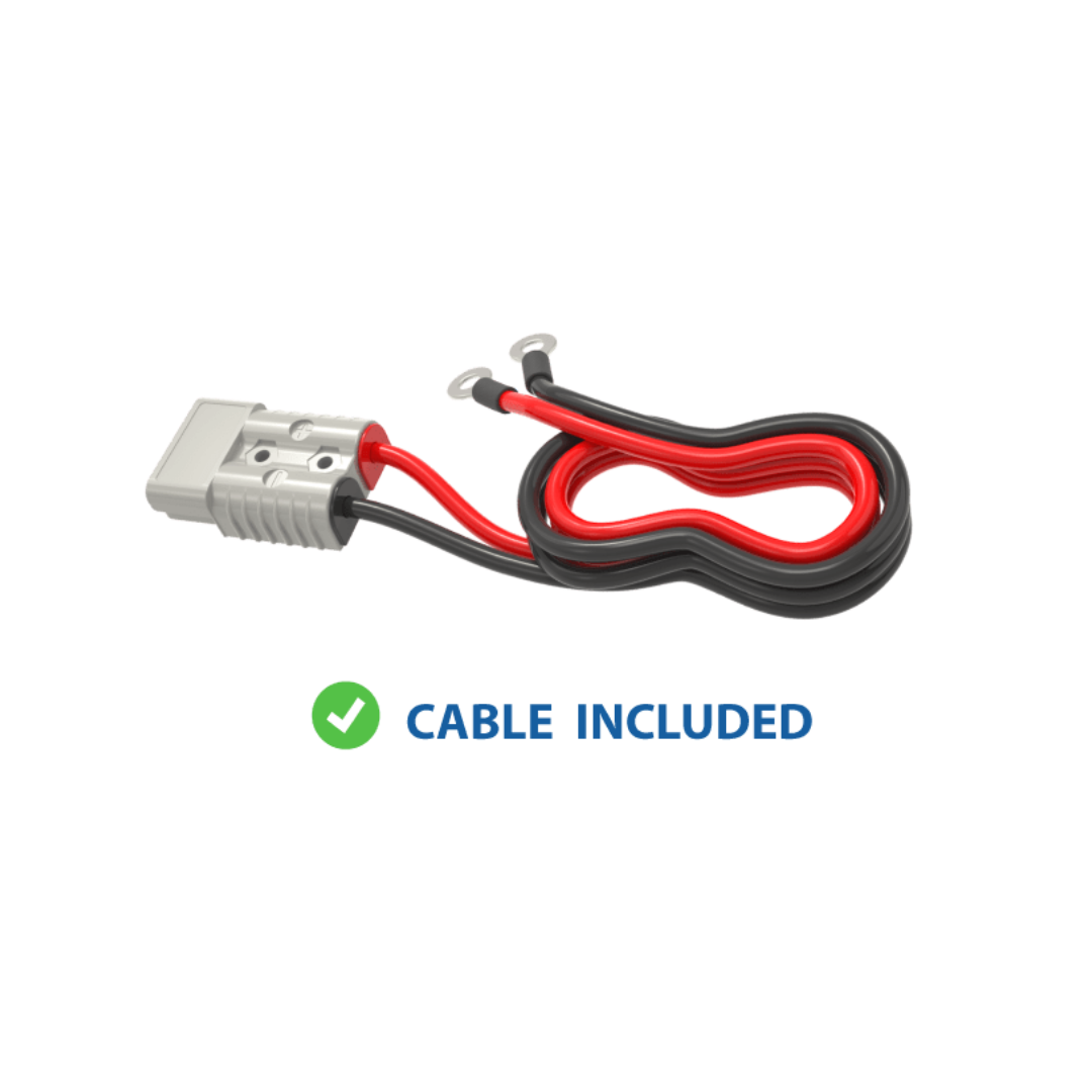36V GATR MAX｜120AH｜5KWH｜LIFEPO4 Power Block | Lithium Battery Pack｜3-8 Weeks Ship Time